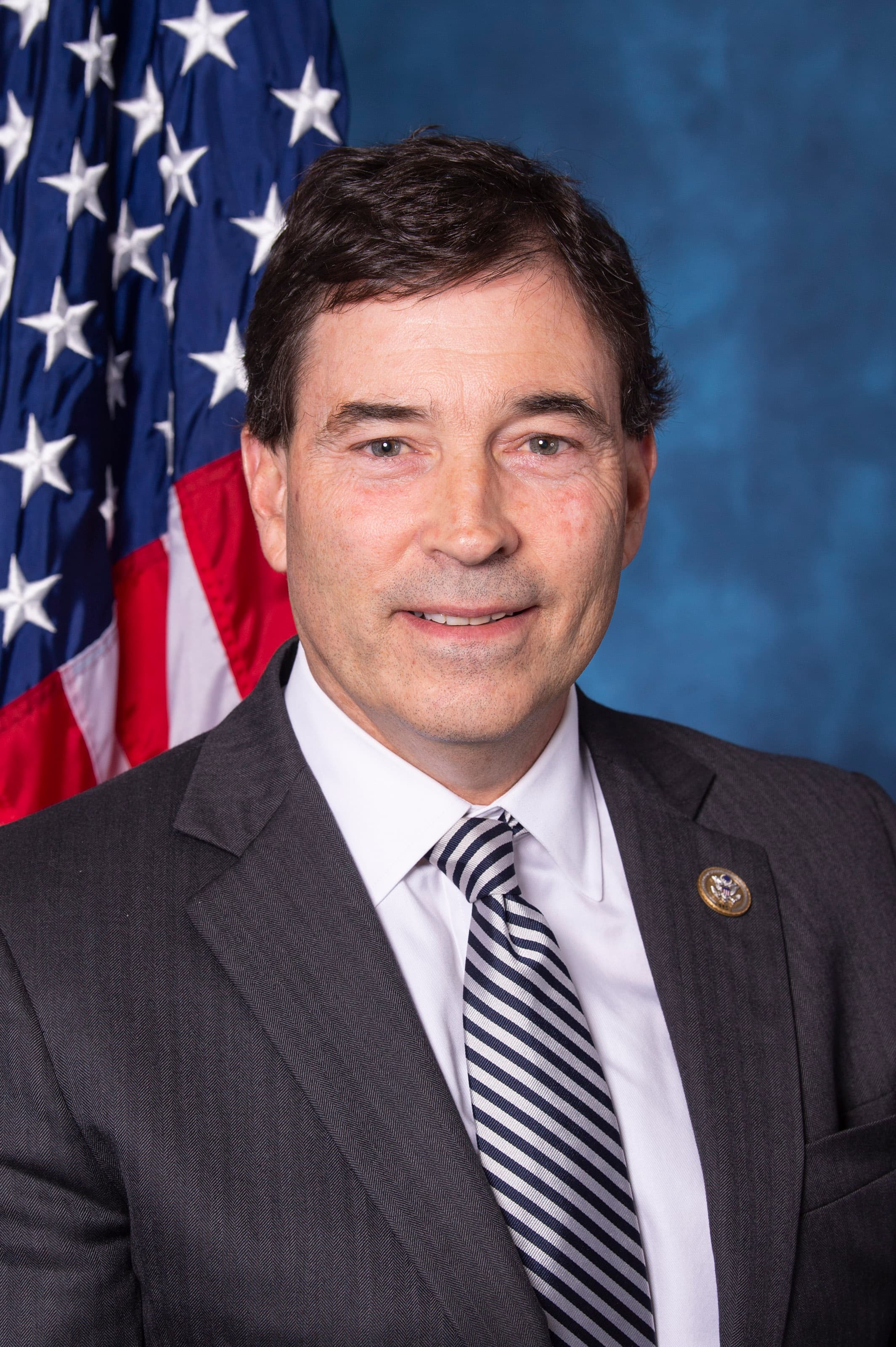 Profile picture of Troy Balderson