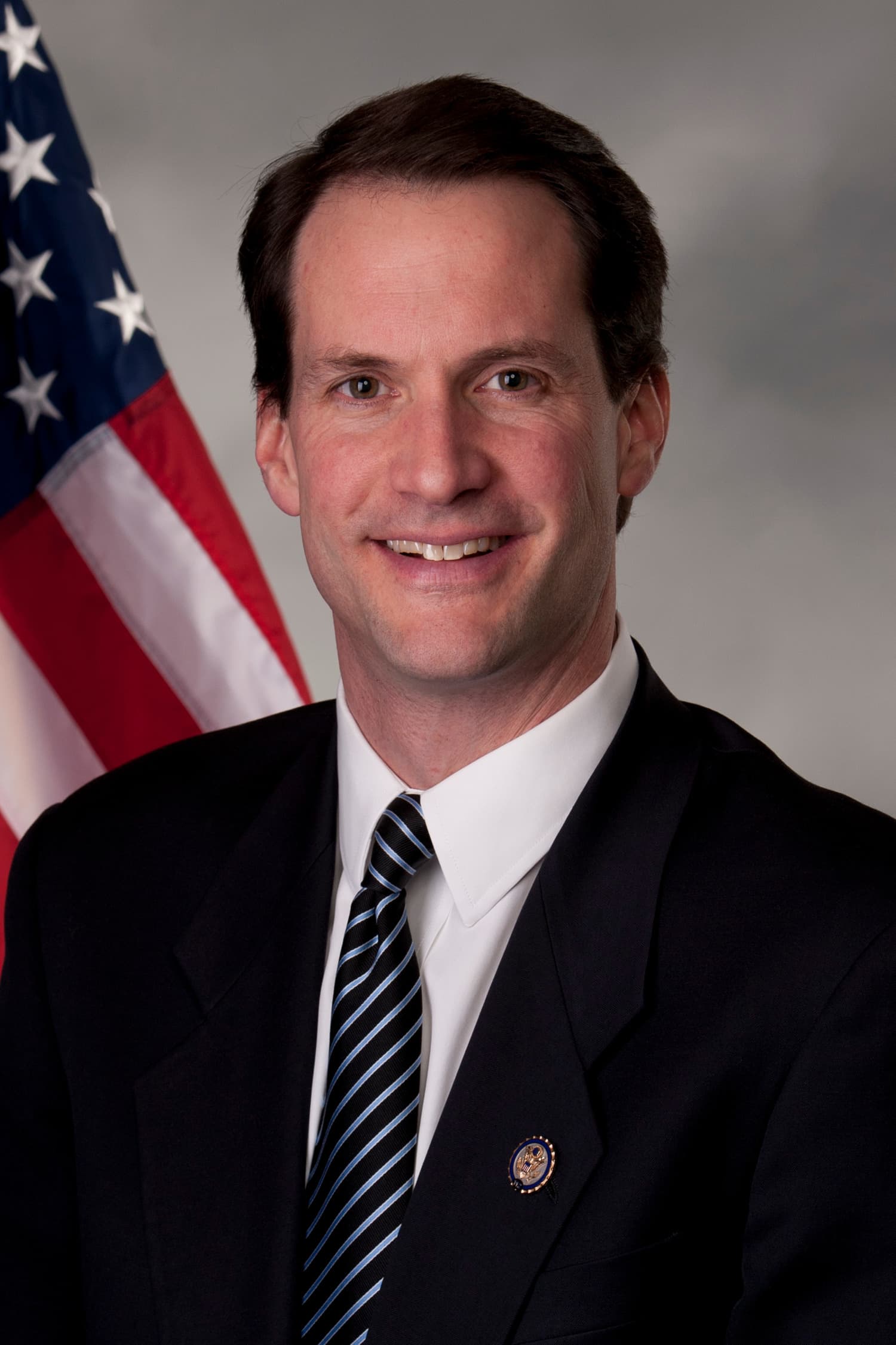 Profile picture of Jim Himes